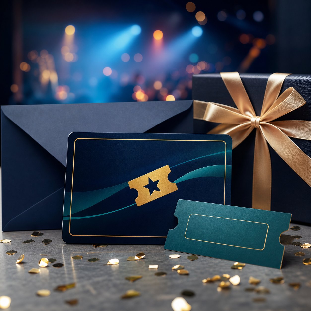 Gift Card eventos